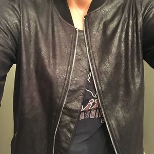 Women’s Dex small jacket